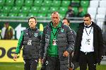 Лудогорец - Берое 1:0