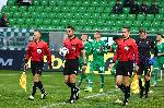 Разград - Футбол - Лудогорец - Берое