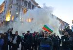 София - Национален протест срещу бедността и скъпите горива