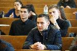 Варна - Илияна Йотова в ИУ
