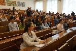 Варна - Илияна Йотова в ИУ