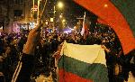 Над хиляда протестиращи в Хасково скандираха “Оставка” и “Мафия”