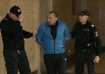 София - Дело за убийство - Софийски градски съд