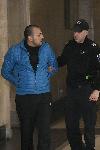 София - Дело за убийство - Софийски градски съд