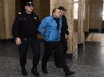 София - Дело за убийство - Софийски градски съд