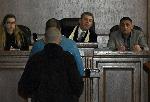 София - Дело за убийство - Софийски градски съд