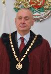 София – Клетва на новите конституционни съдии