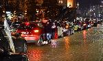 Протестно автошествие на майките на деца с увреждания