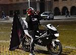 София - Протестно автошествие на майките на деца с увреждания