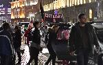 София - Протестно автошествие на майките на деца с увреждания