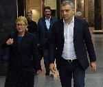 Съдът оневини четиримата подсъдими по делото за рухналата сграда на "Алабин"