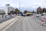 Пуснаха кръговото на булевард "Владислав Варненчик"