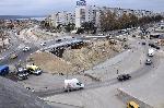 Варна - Ново кръгово