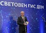МВР получи международна награда сред сто хиляди кандидати