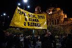 Варна - Национален протест срещу бедността и скъпите горива