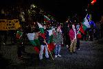 Варна - Национален протест срещу бедността и скъпите горива