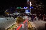 Варна - Национален протест срещу бедността и скъпите горива