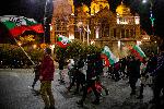 Варна - Национален протест срещу бедността и скъпите горива