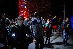 Варна - Национален протест срещу бедността и скъпите горива
