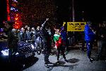 Варна - Национален протест срещу бедността и скъпите горива
