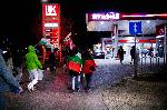 Варна - Национален протест срещу бедността и скъпите горива