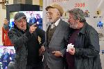 С премиерата на българския филм „Времето е наше” започна Киномания 2018