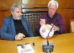 Бургас - Книга на Аспарух Никодимов