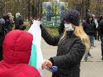 Русе - Протест за чист въздух