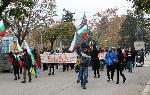 Русе - Протест за чист въздух