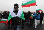 Протестиращи край Свиленград затвориха магистралата