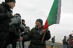 Протест на магистрала "Марица"