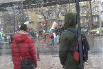 София - Протест