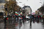 София - Протест
