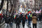 София - Протест
