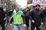 София - Протест