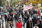 София - Протест