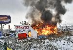 София - Пожар - Околовръстно шосе