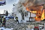 София - Пожар - Околовръстно шосе