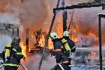 София - Пожар - Околовръстно шосе