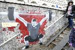 София - Подлез - Рисунки - Шампиони