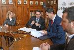 Пловдив подписа меморандум с НДК за инициативата Столица на културата