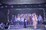 София - Конкурс "Мистър Менхънт 2018"