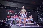 София - Конкурс "Мистър Менхънт 2018"