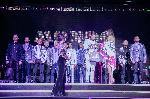 София - Конкурс "Мистър Менхънт 2018"
