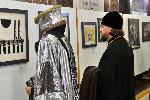СОФИЯ - Софийска опера - Изложба "Скъпа Италия, най-сетне ти се любувам" с костюми и скици от опери на Джоакино Росини