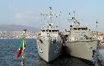 Българските военни моряци се представиха достойно в международни води