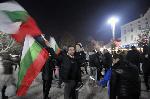 Хасковската полиция написа 53 акта и 11 фиша на протестиращи