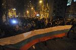 Хасково - Национален протест срещу бедността и скъпите горива