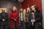 Галерия ”Арте” представя изложба на фамилия Петкови за 100-годишнината от рождението на Найден Петков