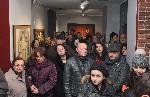 София – Изложба на фамилия Петкови в галерия „Арте”